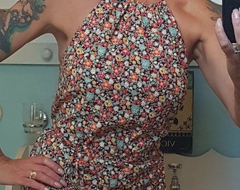 hennes dress