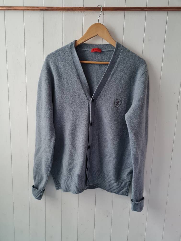 Pringle mens cardigans sale