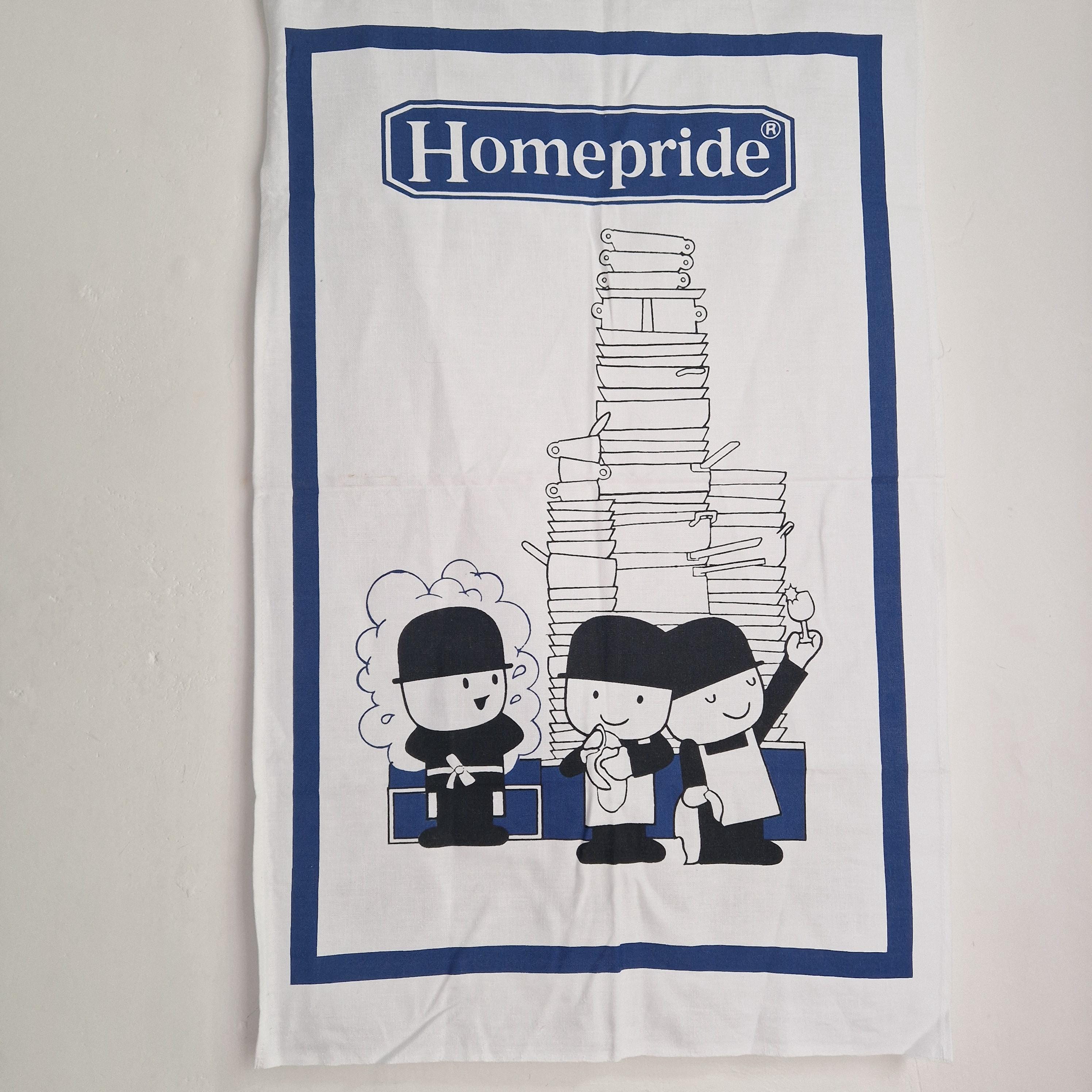Homepride Fred - Etsy