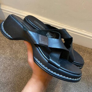 harley davidson sandals mens