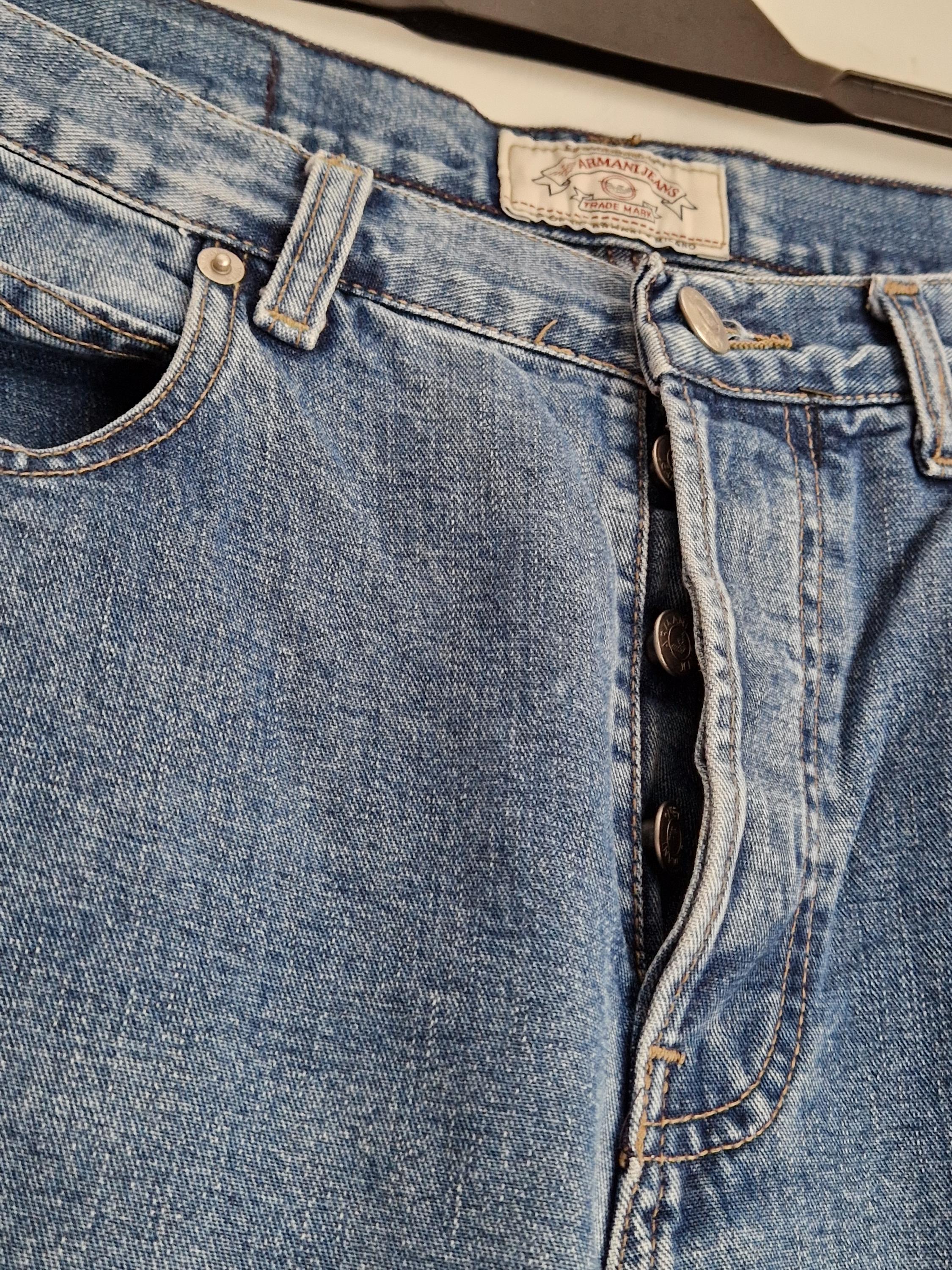 90s〜 ARMANI JEANS archive y2k 短丈 変形 希少 90s〜 ARMANI JEANS archive y2k 短丈 変形 希少 90s〜 ARMANI JEANS