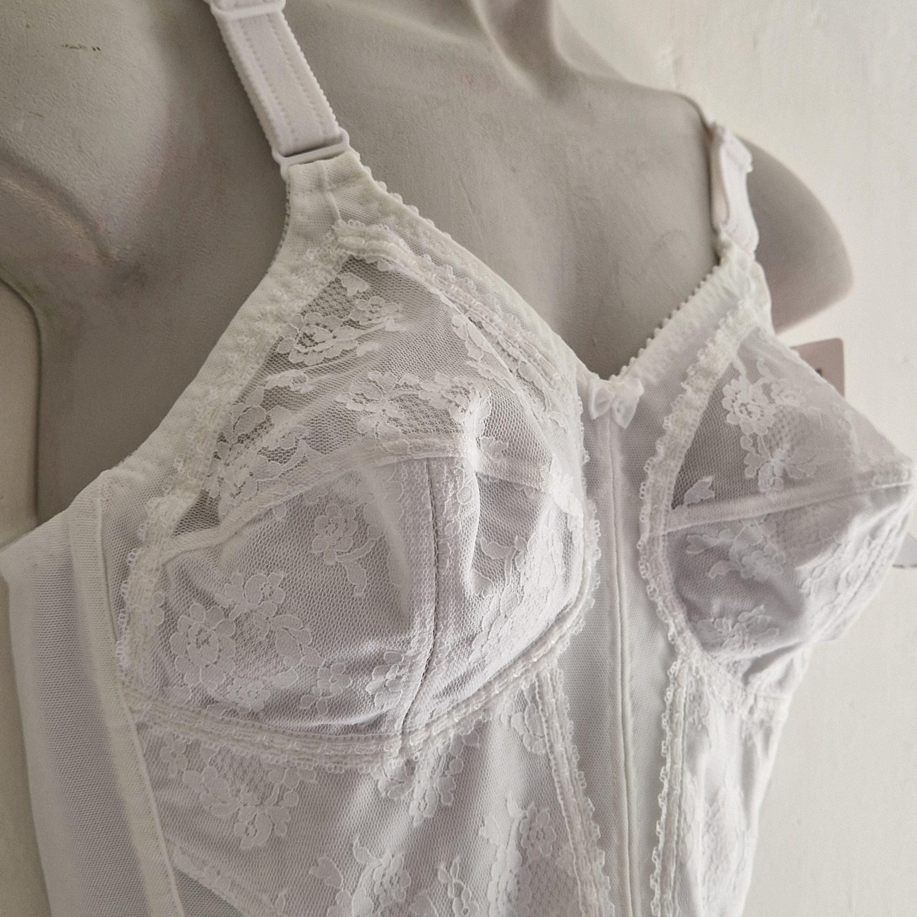 Retro vintage bra - Etsy 日本