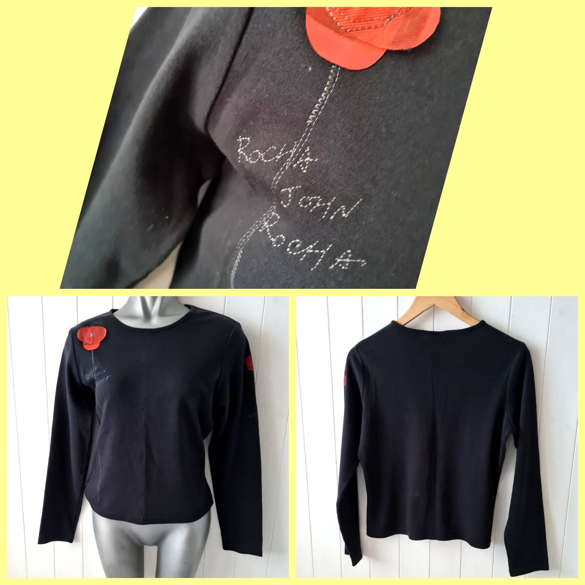 John rocha long sleeve shirts online