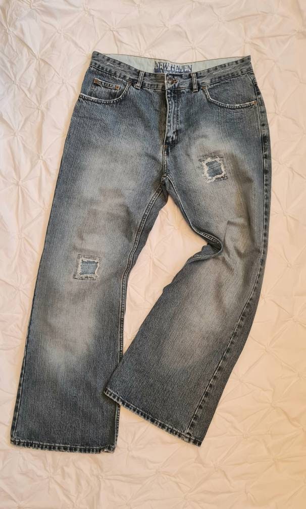 Mens Jeans Dunnes Stores Newhaven 