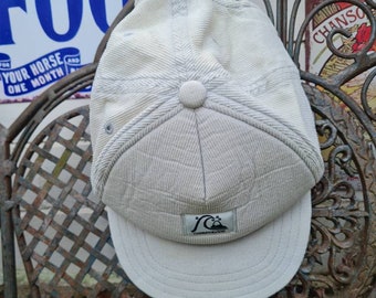 90s Corduroy Hat - Etsy UK