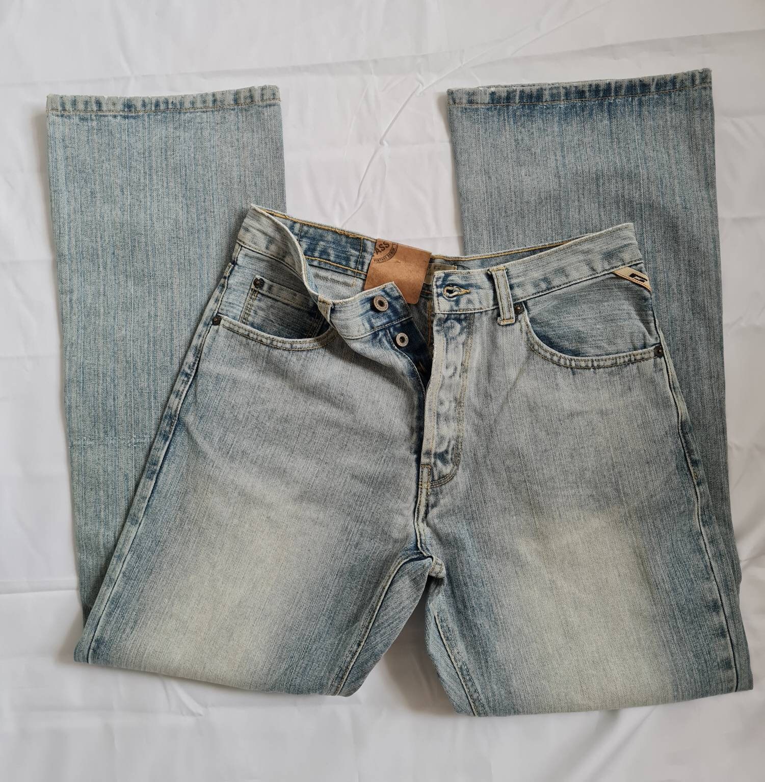 jack jones vintage jeans