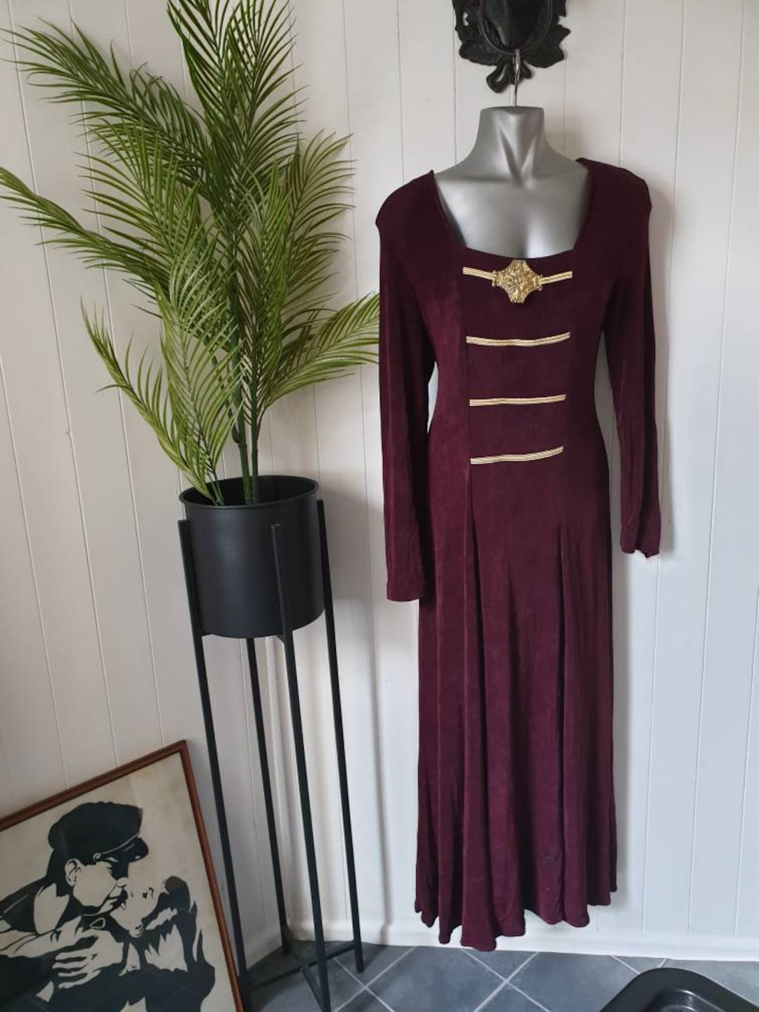 Joseph ribkoff robe 2019 hotsell
