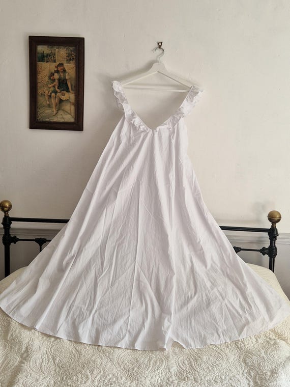 H&m floaty dress 2025