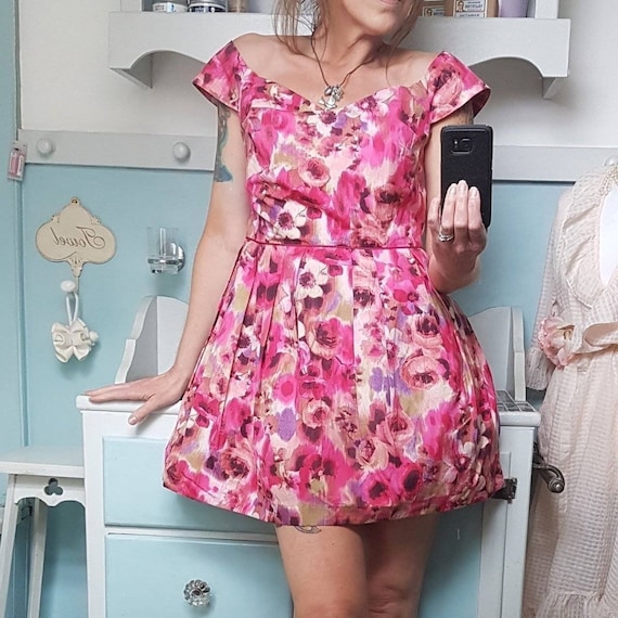 monsoon amelia dress