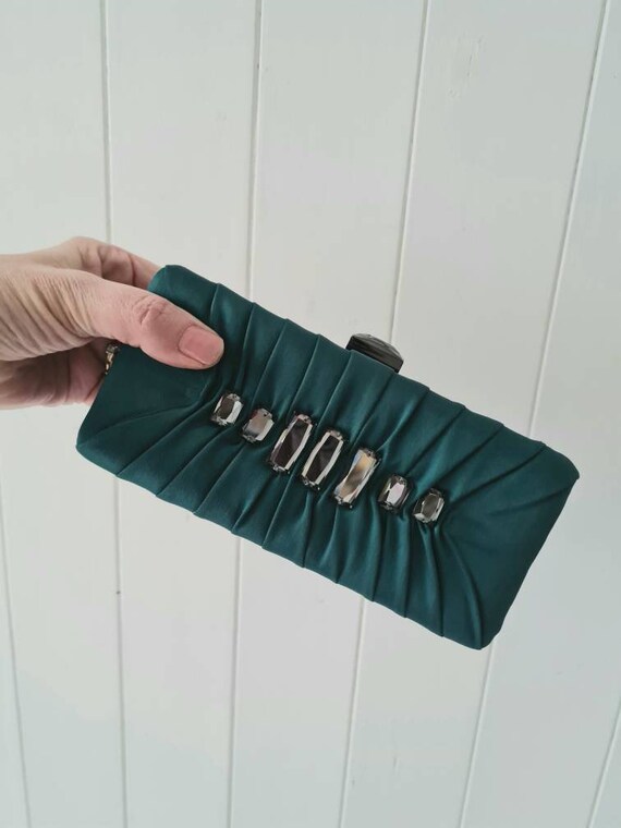 coast evening bag