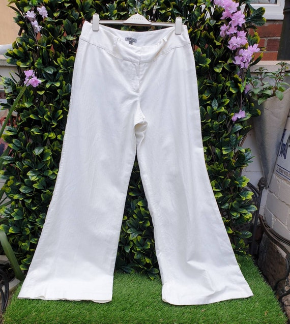 Designer trousers for ladies deals