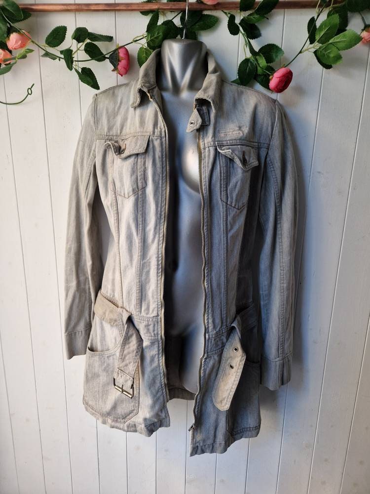 Not your store brother s surplus jacket