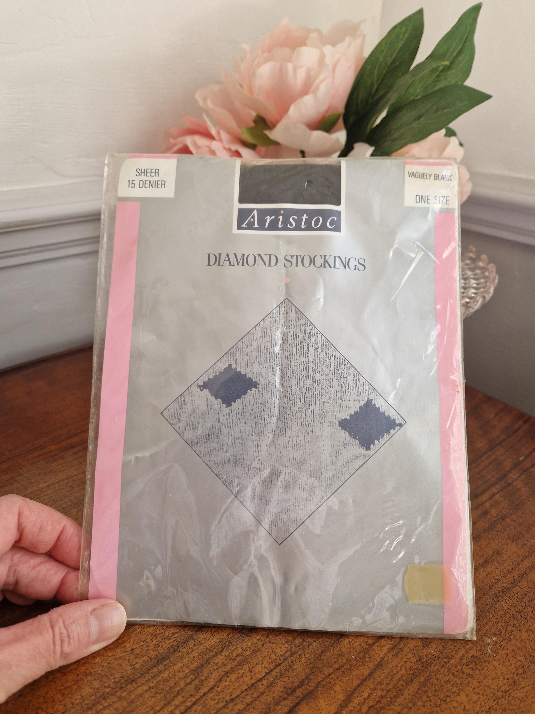 Gio Stockings Etsy Sweden