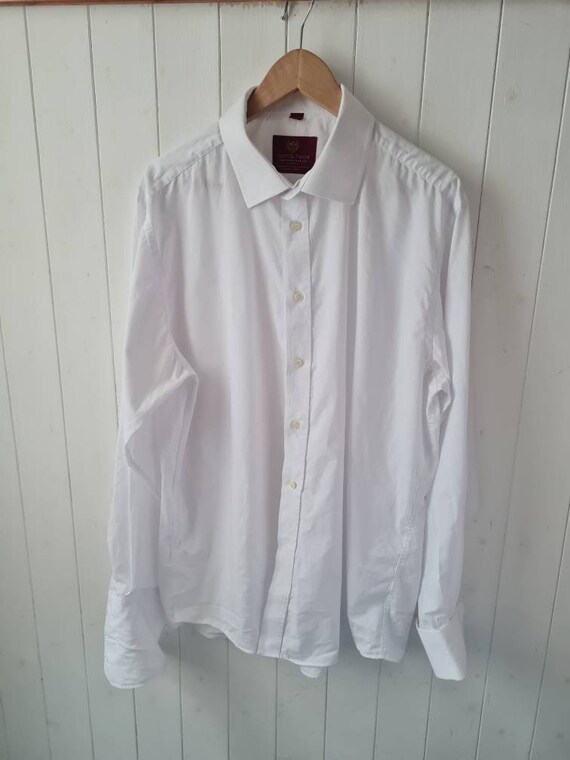 Camicia bianca deals matrimonio
