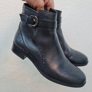Clarks netley olivia boots sale