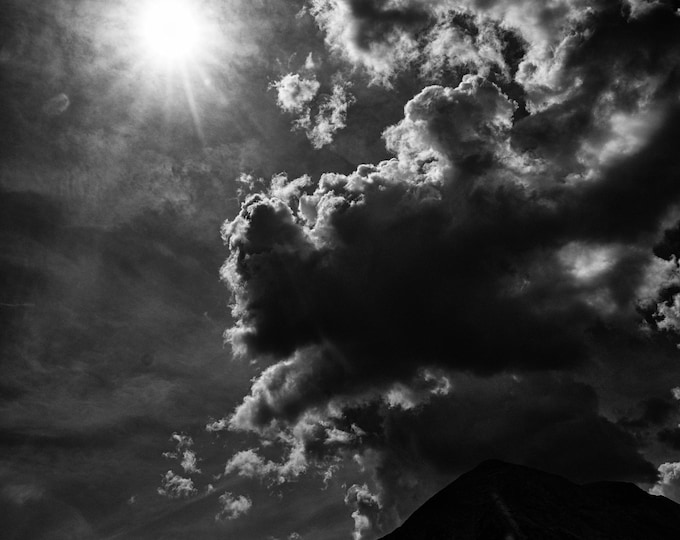 Hohe Munde, Tyrol 2025
