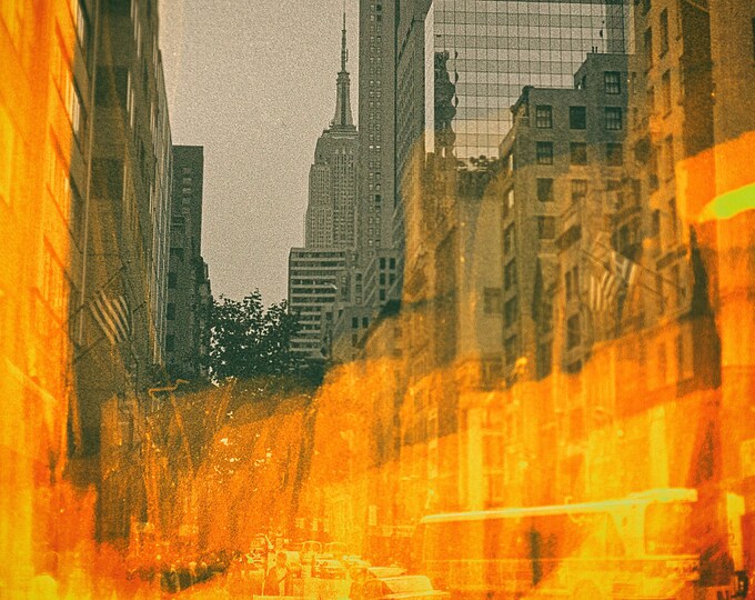 Empire State 1998/23