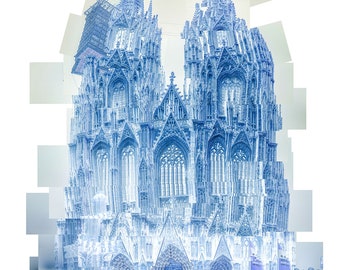 Cologne Cathedral 2017