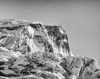 Mount Everest Part II , 2011.