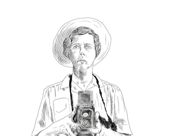 Vivian Maier