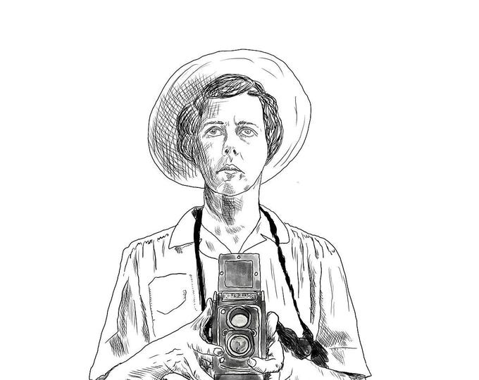 Vivian Maier
