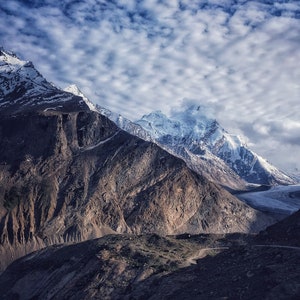 Drang Drung, Ladakh 2018