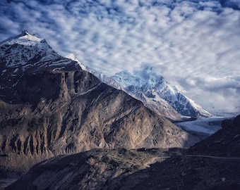 Drang Drung, Ladakh 2018
