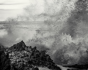 Waves in Cadacais