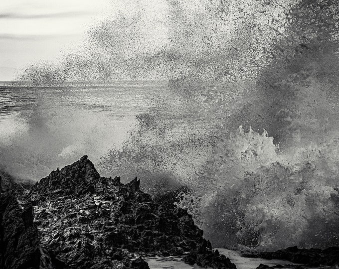 Waves in Cadacais