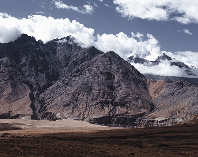 Nubra Valley, Ladakh 2018