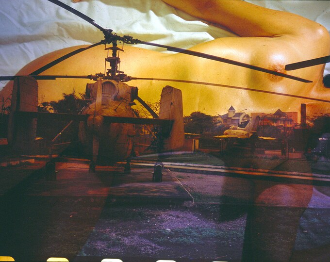 Combined Memories "Love and War" 2021