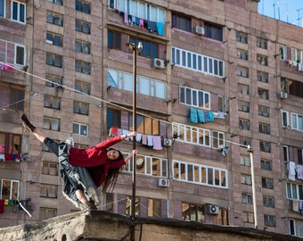 Rima Pipoyan, Armenia 2018