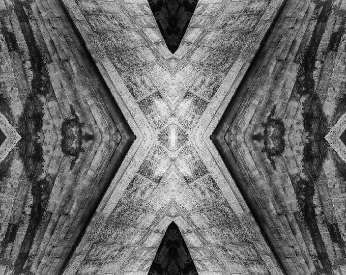 Le Corbusier-Rorschach
