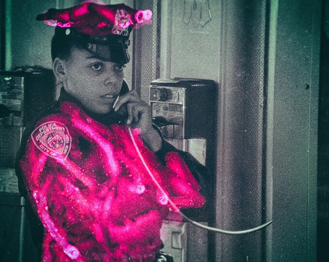 Police Woman 2023
