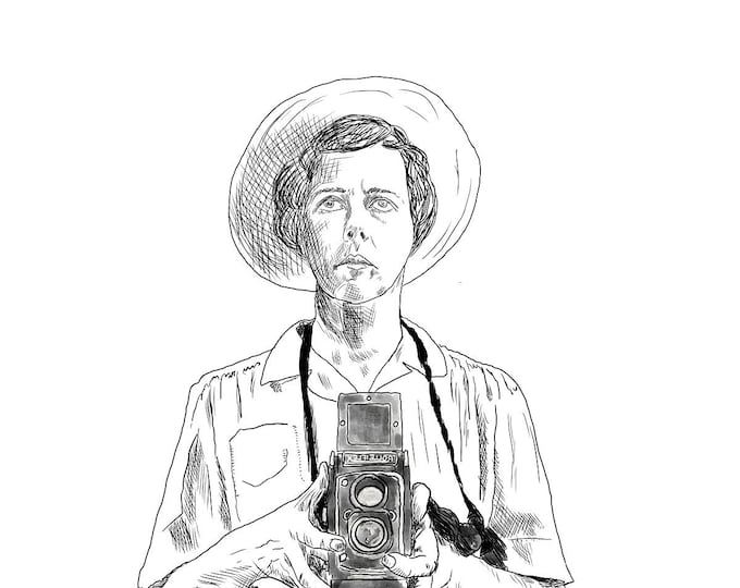 Vivian Maier