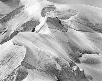 Mont Blanc, France 2020