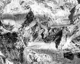 Nuptse, Nepal 2011