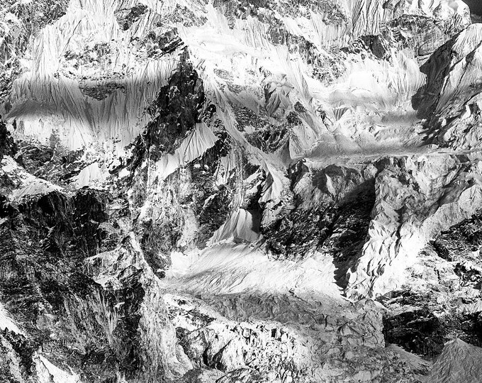 Nuptse, Nepal 2011