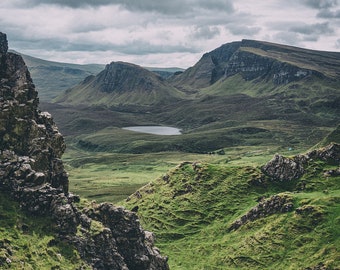 Quiraing