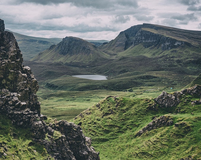 Quiraing