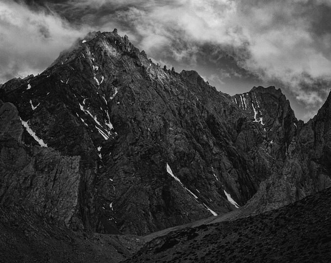 Zanskar, 2018