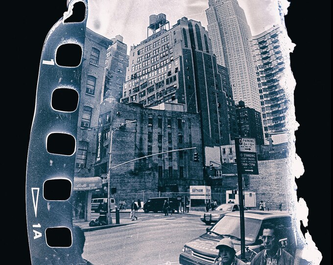 Empire State NY 98/23