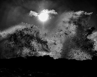 Wave , Südafrika 2018
