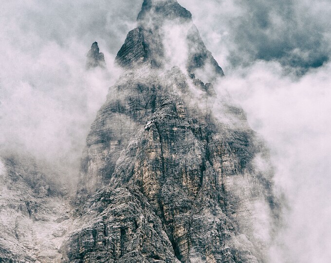 A pinnacle, 2015