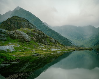 Loch Coruisk, Isle of Skye
