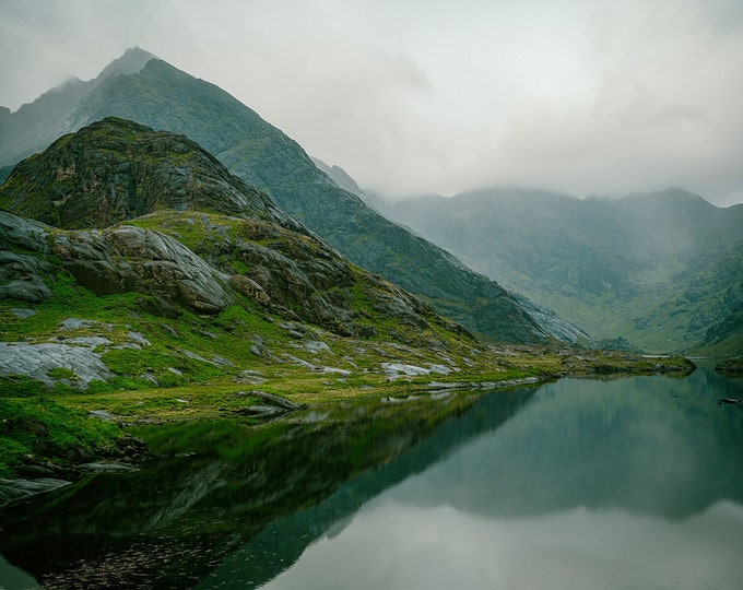 Loch Coruisk, Isle of Skye