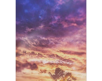 Florida Sky Photo Art - Michael Wagener Fine Art Print - Exclusive wall art for modern homes, high-quality photography 2012