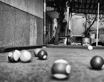 Boy in Cairo, 2023