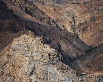 Between Kargil and Leh, Ladakh 2018
