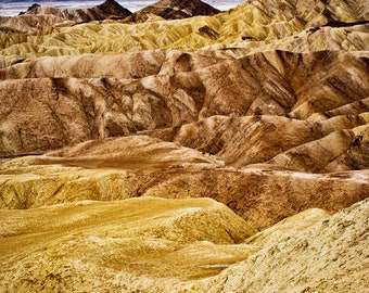 Zabriskie Point, 2012